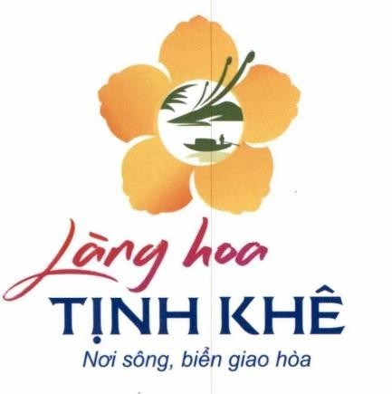 Làng hoa TỊNH KHÊ Nơi sông, biển giao hòa