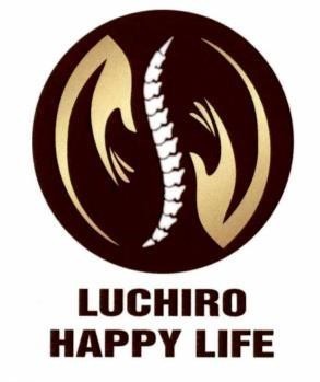 LUCHIRO HAPPY LIFE