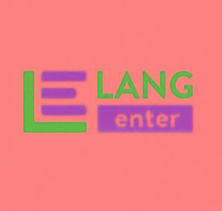 LE LANG enter