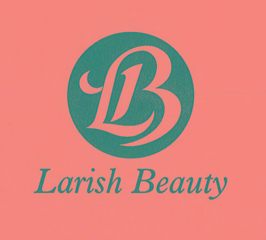 LB Larish Beauty