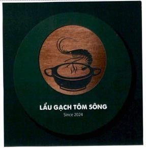 LẨU GẠCH TÔM SÔNG Since 2024