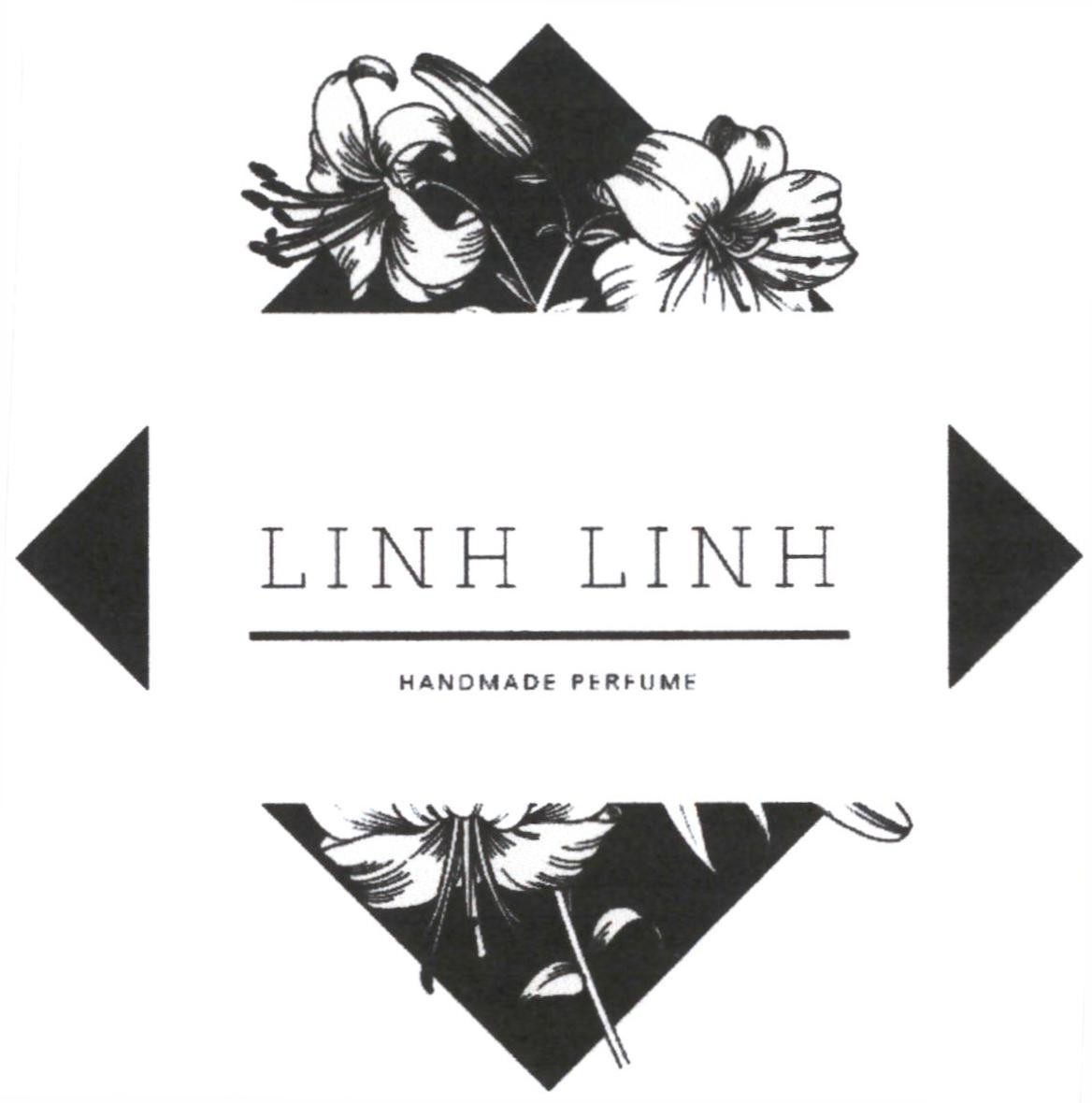 LINH LINH HANDMADE PERFUME