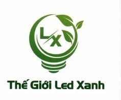 LX Thế Giới Led Xanh