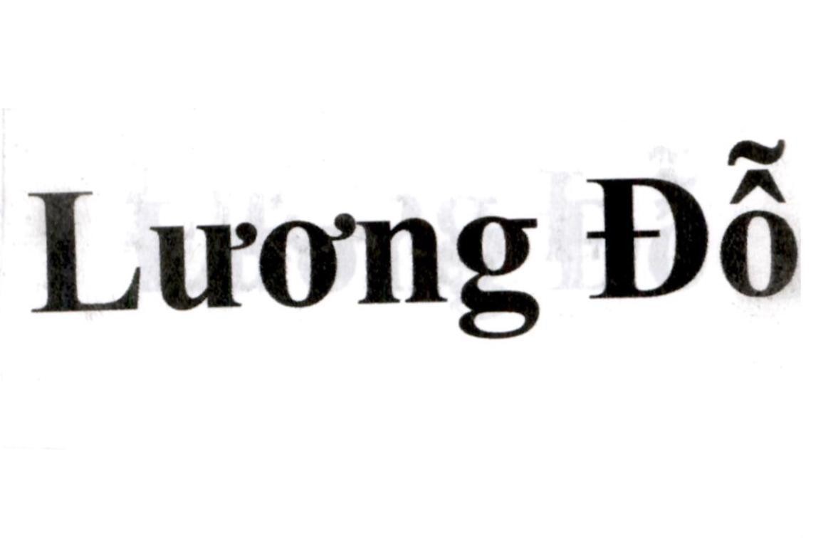Lương Đỗ