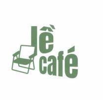 lề café