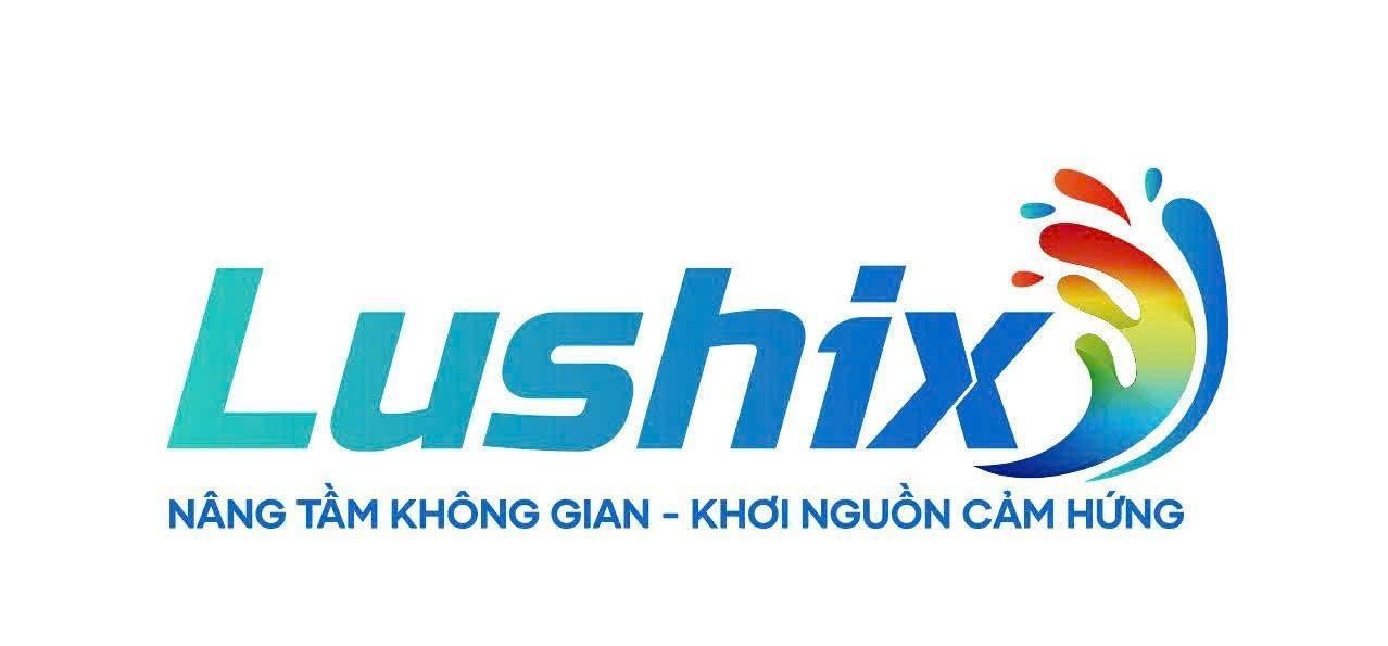 Lushix NÂNG TẦM KHÔNG GIAN - KHỞI NGUỒN CẢM HỨNG