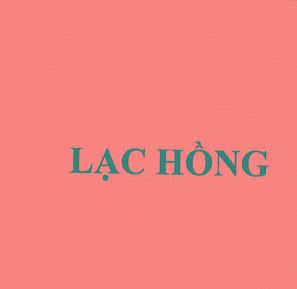 LẠC HỒNG