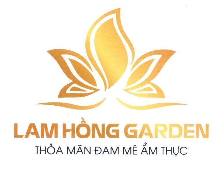 Lam Hồng GARDEN Thỏa Mãn Đam Mê ẩm Thực