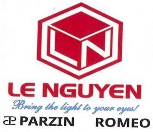 LN LE NGUYEN PARZIN ROMEO PP Bring the light to your eyes!