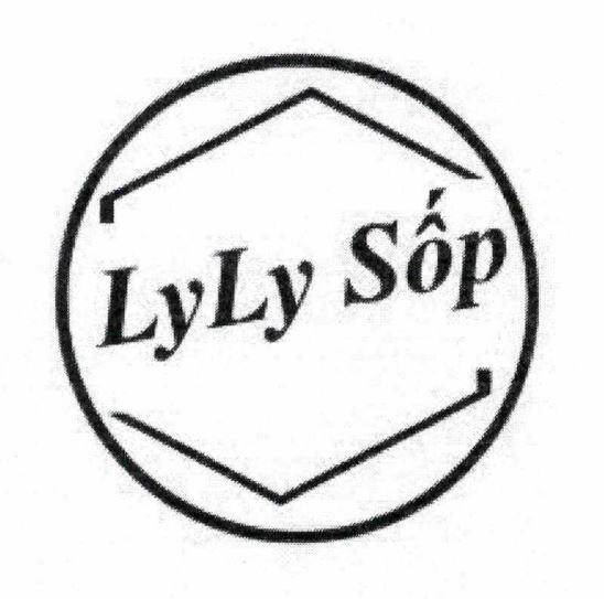 LyLy Sốp