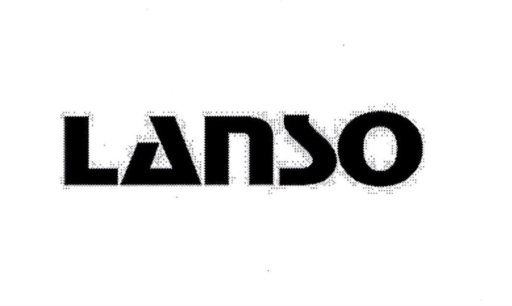 LANSO