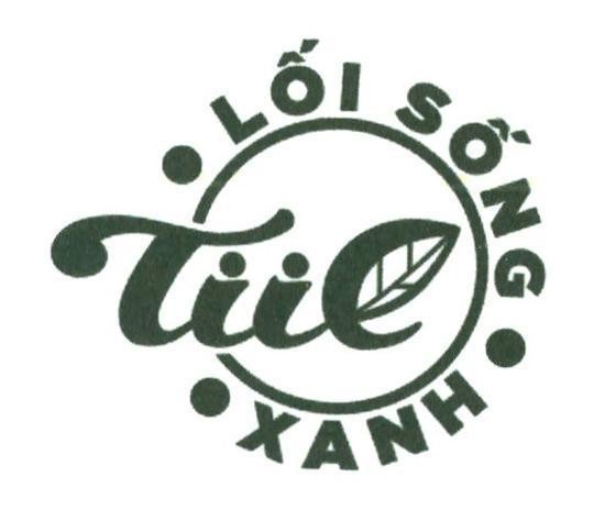 LỐI SỐNG XANH TiiE