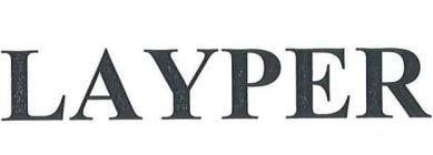 LAYPER