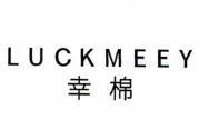 LUCKMEEY [xing: may mắn; mian: cây bông]