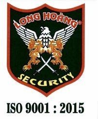 LONG HOÀNG SECURITY ISO 9001 : 2015