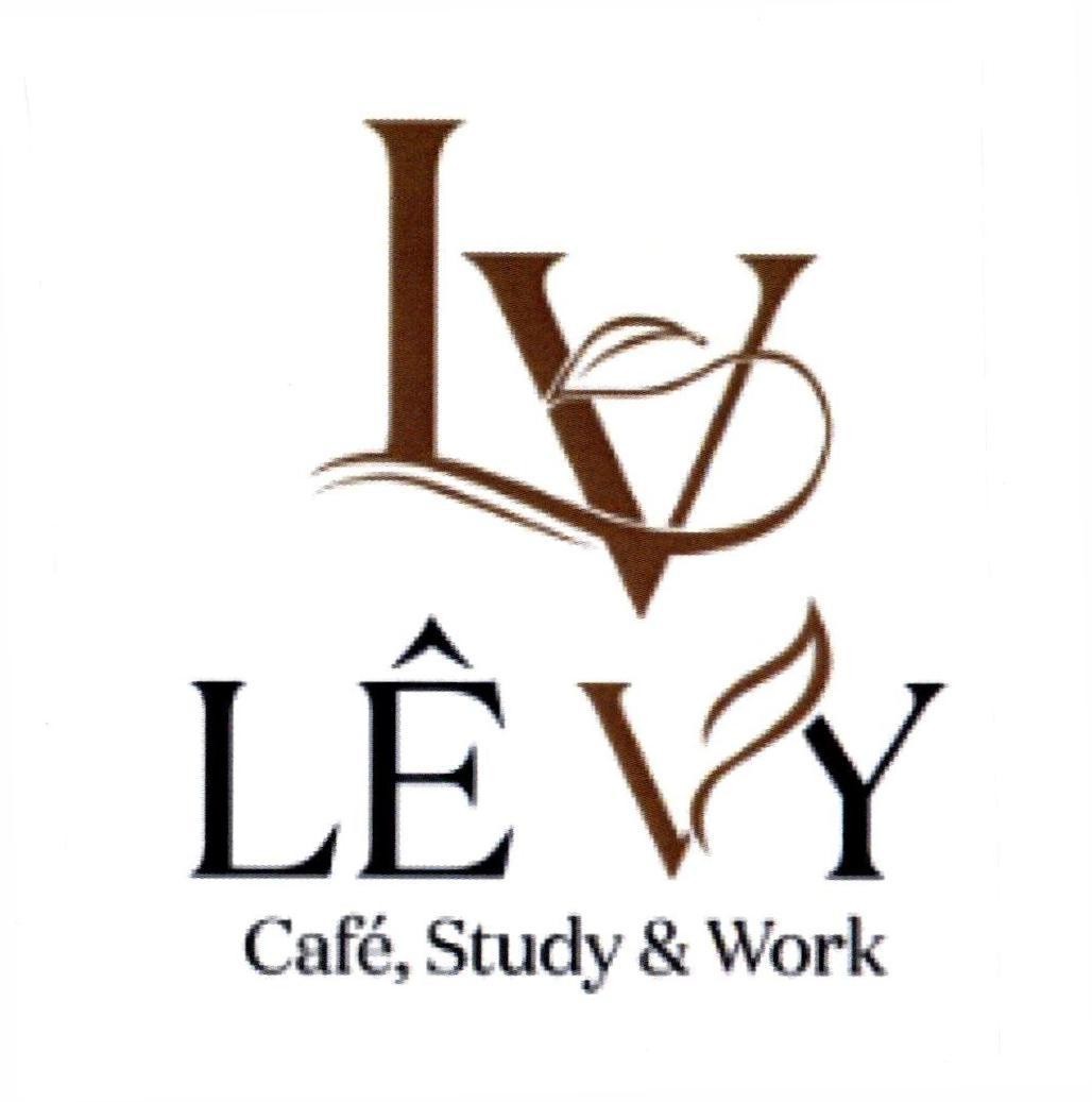 LV LÊ VY Café, study & work