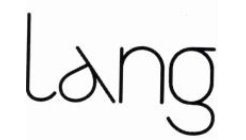 lang