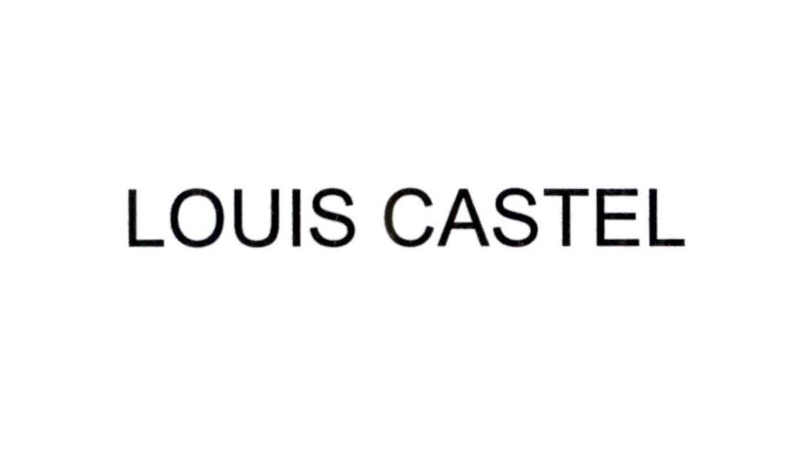 LOUIS CASTEL