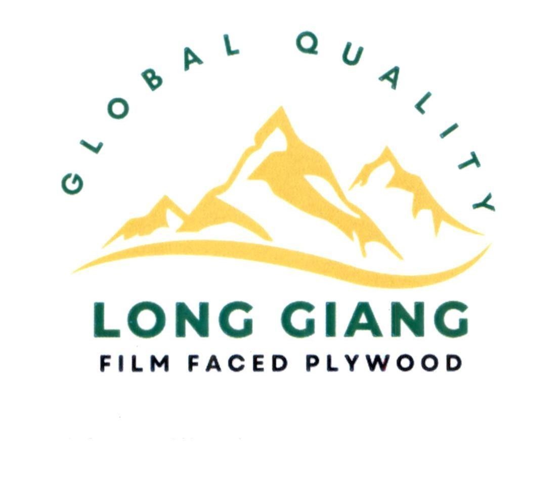 LONG GIANG FILM FACED PLYWOOD GLOBAL QUALITY