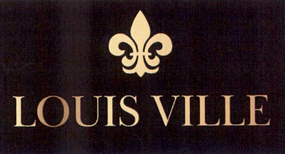 LOUIS VILLE