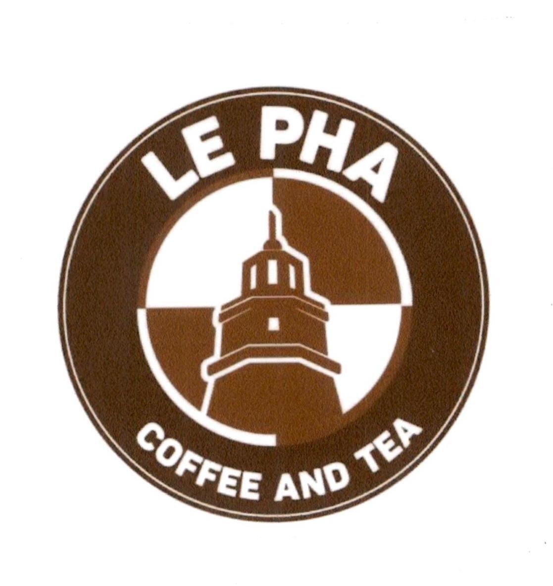 LE PHA COFFEE AND TEA