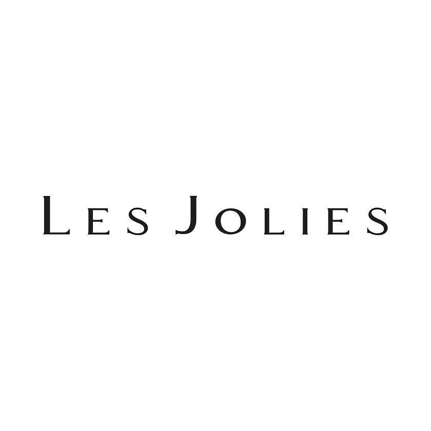 LES JOLIES