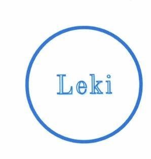 Leki