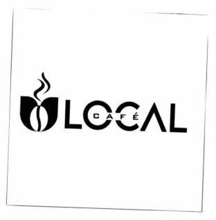 LOCAL CAFÉ