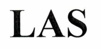 LAS