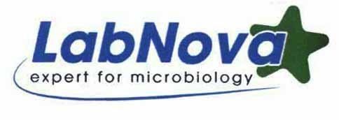 LabNova expert for microbiology