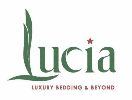 Lucia LUXURY BEDDING & BEYOND
