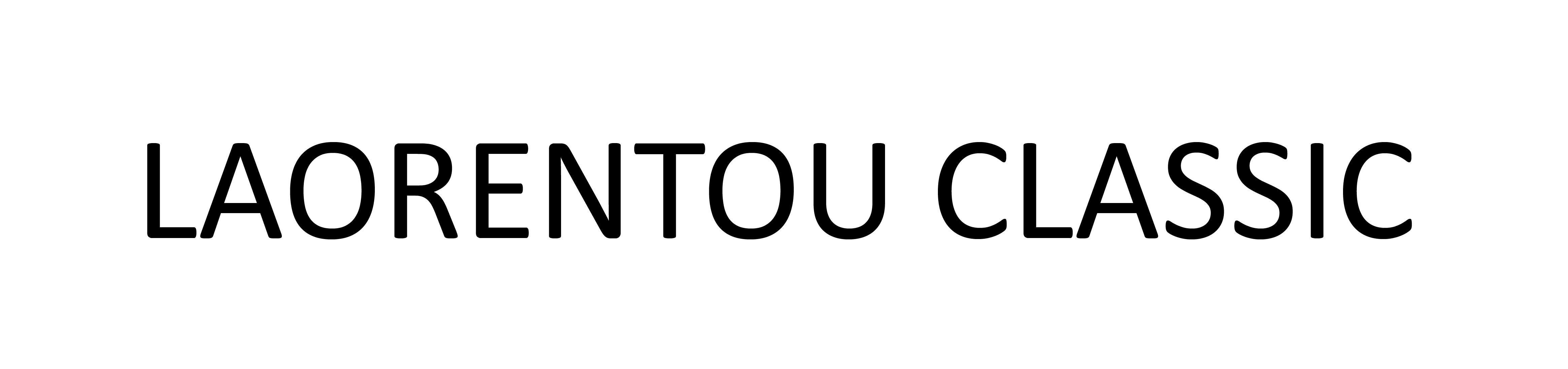 LAORENTOU CLASSIC