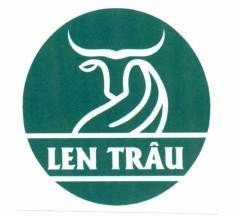 LEN TRÂU
