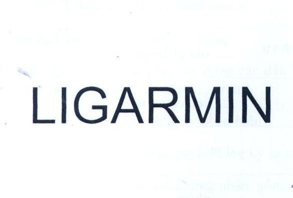 LIGARMIN