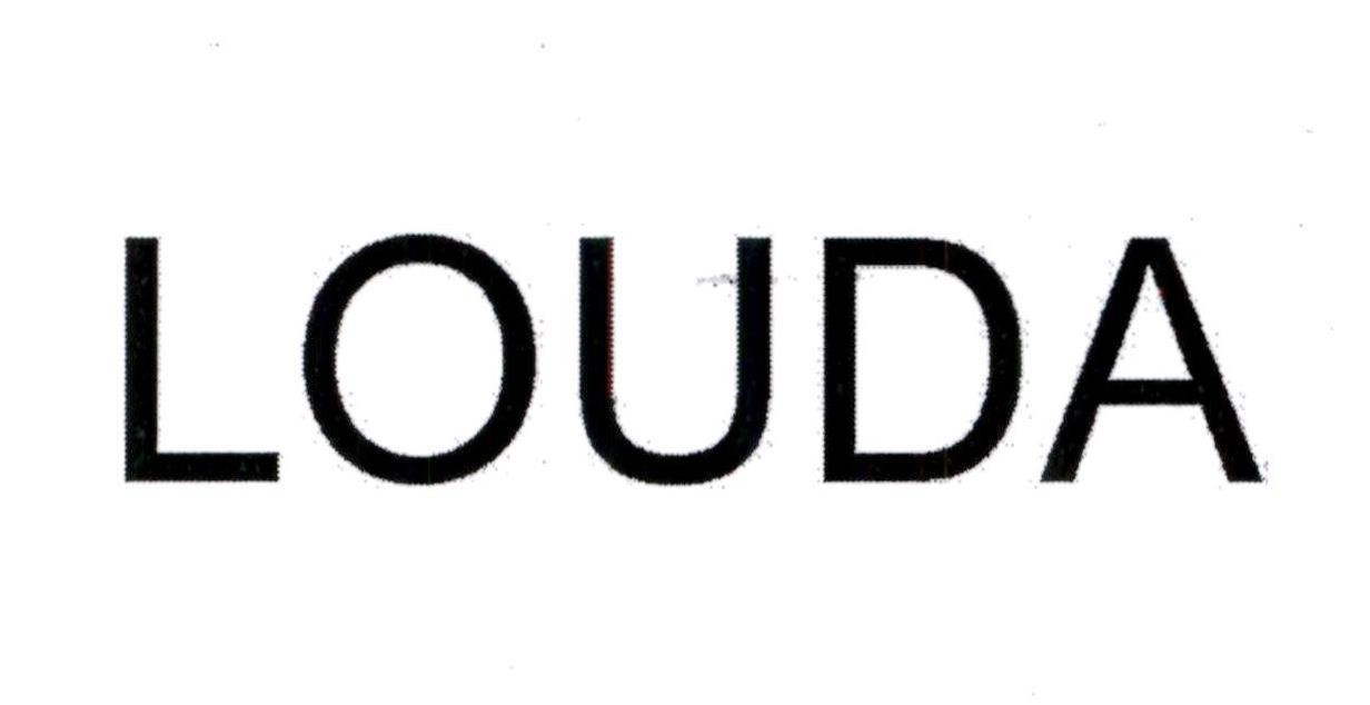 LOUDA