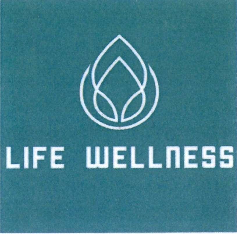 LIFE WELLNESS