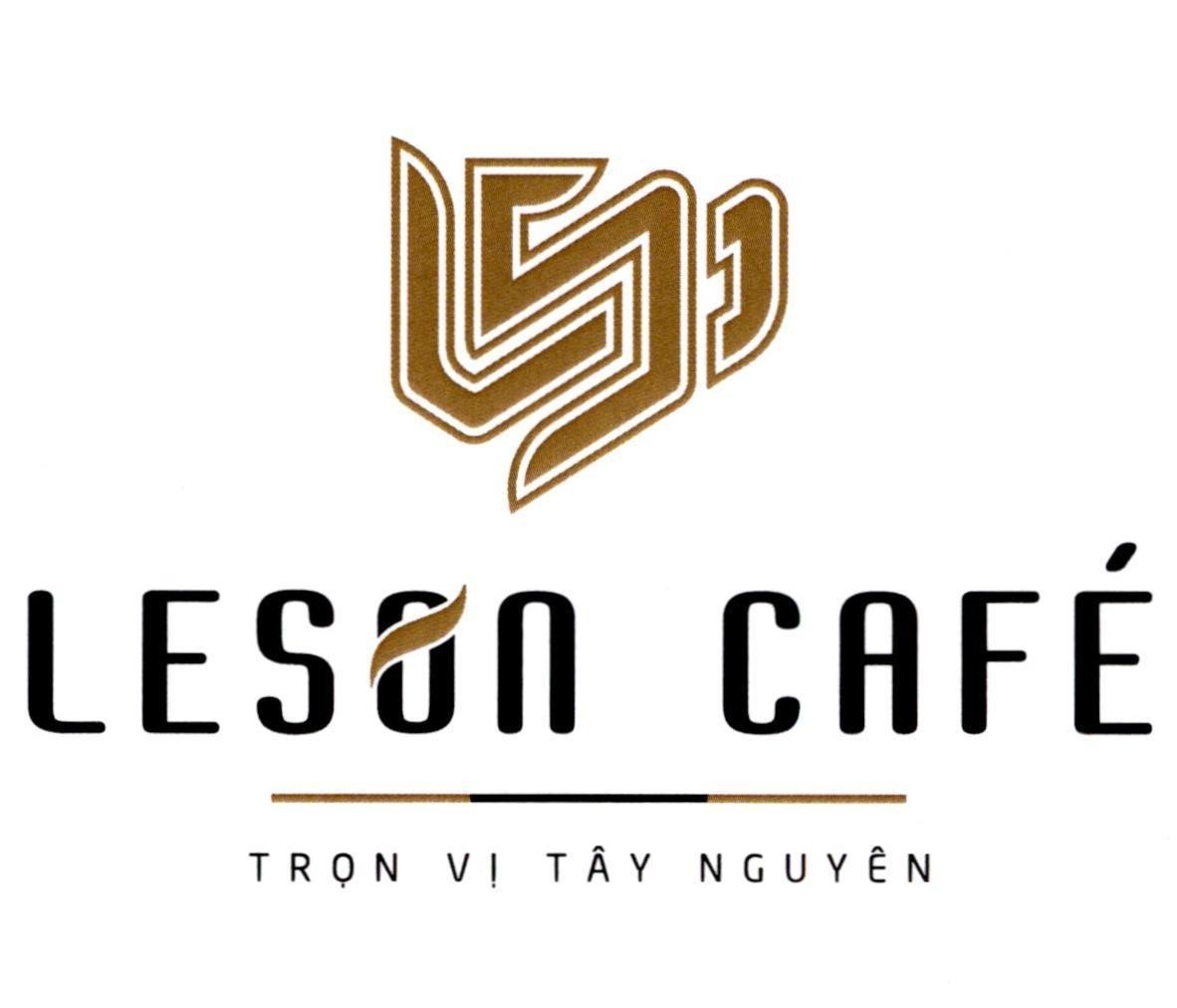 L S LESON CAFÉ TRỌN VỊ TÂY NGUYÊN