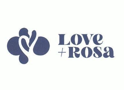 LOVE+ROSA