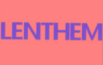 LENTHEM