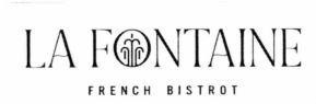 LA FONTAINE FRENCH BISTROT