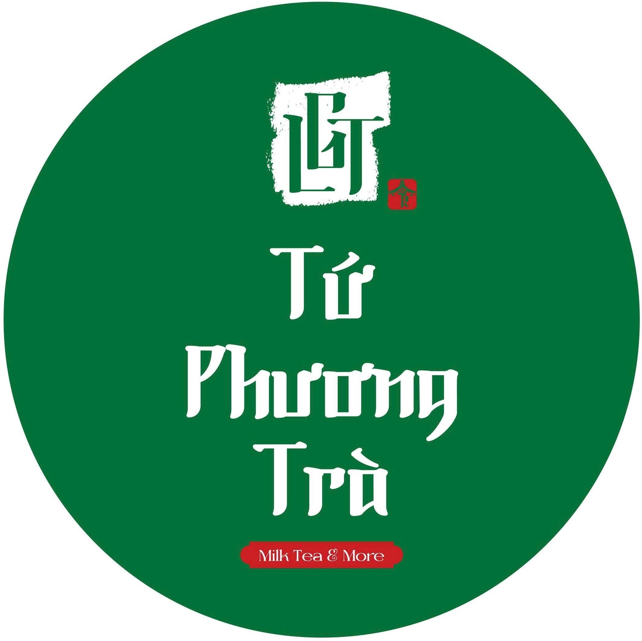 LGT Tứ Phương Trà Milk Tea & More