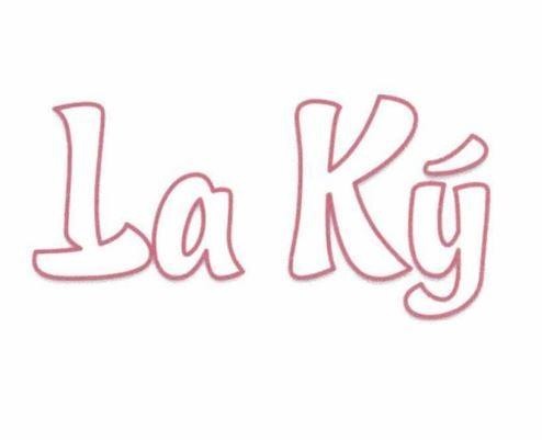 La Ký