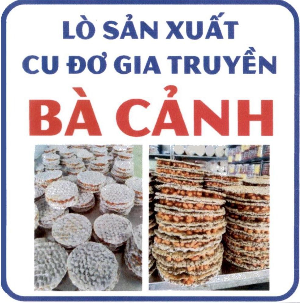 LÒ SẢN XUẤT CU ĐƠ GIA TRUYỀN BÀ CẢNH
