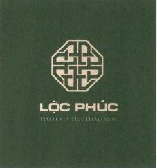 LỘC PHÚC LP TINH HOA TRÀ THẢO MỘC