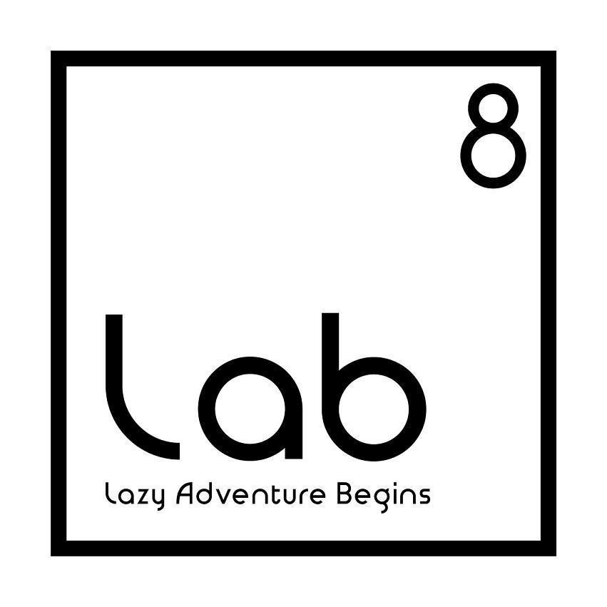 Lab Lazy Adventure Begins 8