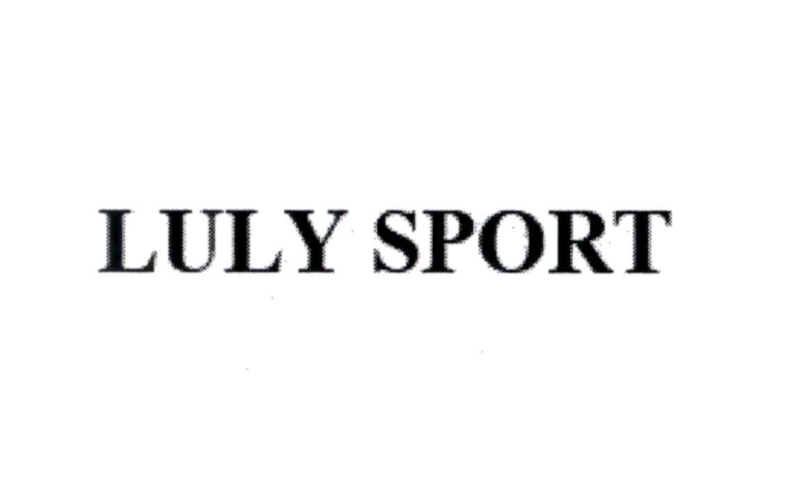 LULY SPORT