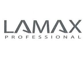 LAMAX PROFESSIONAL