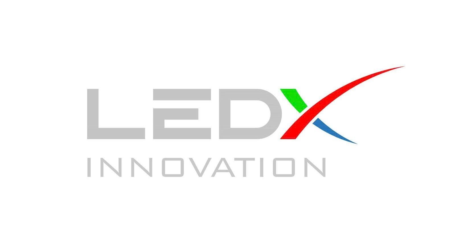 LEDX INNOVATION