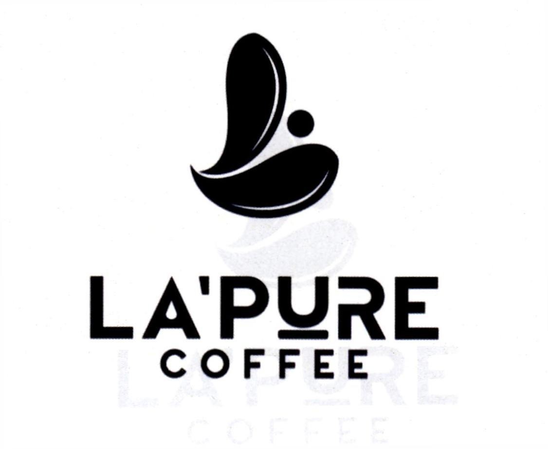 LA'PURE COFFEE