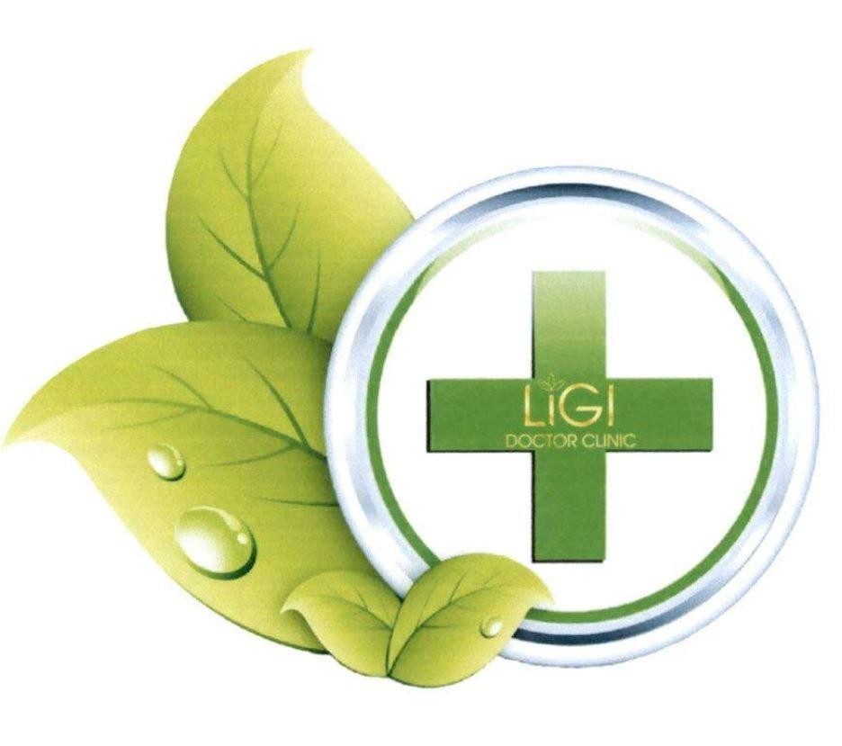 LIGI DOCTOR CLINIC+